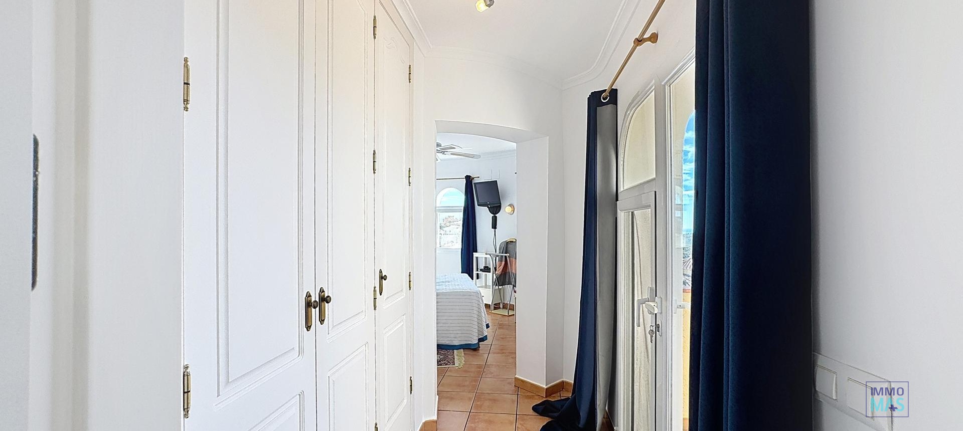 Resale - Villa - Benitachell - Magnolias