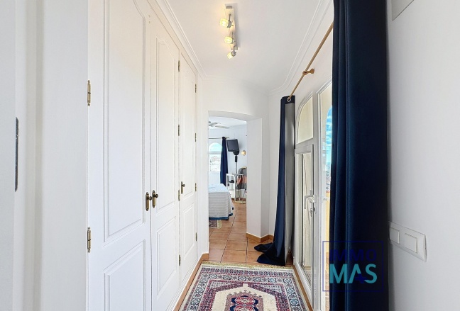 Resale - Villa - Benitachell - Magnolias