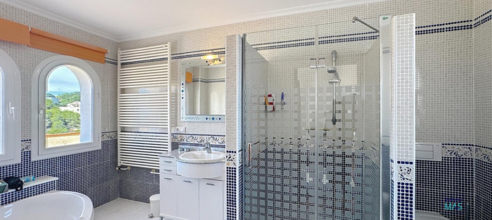 Resale - Villa - Benitachell - Magnolias