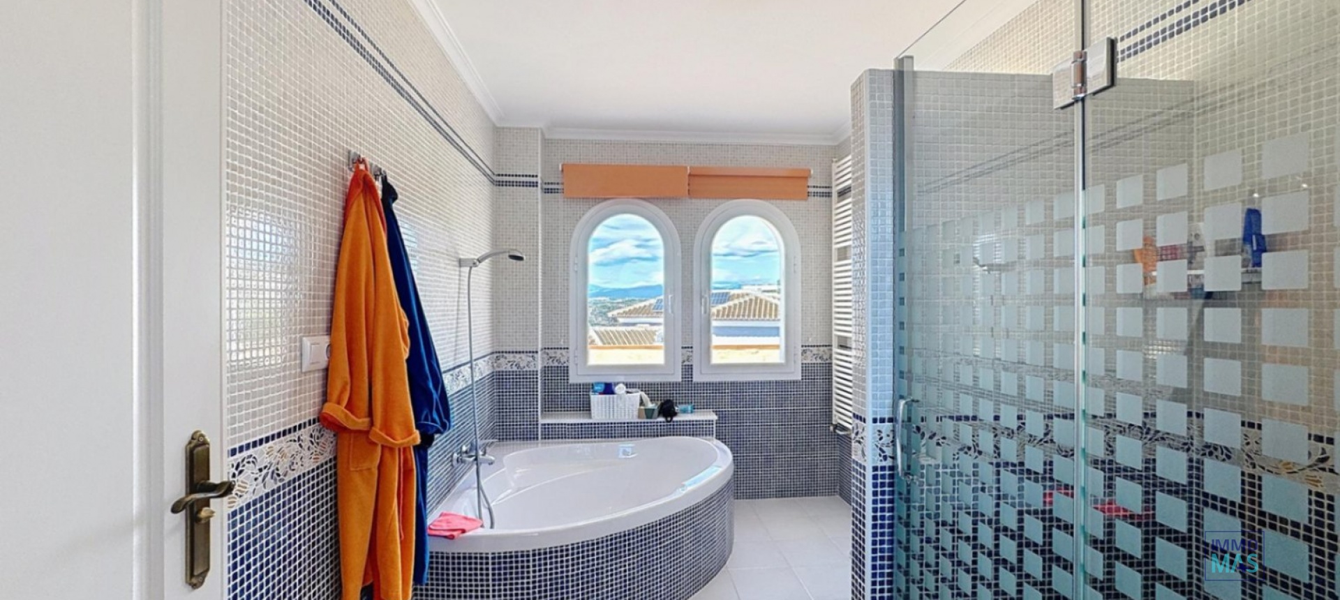 Resale - Villa - Benitachell - Magnolias