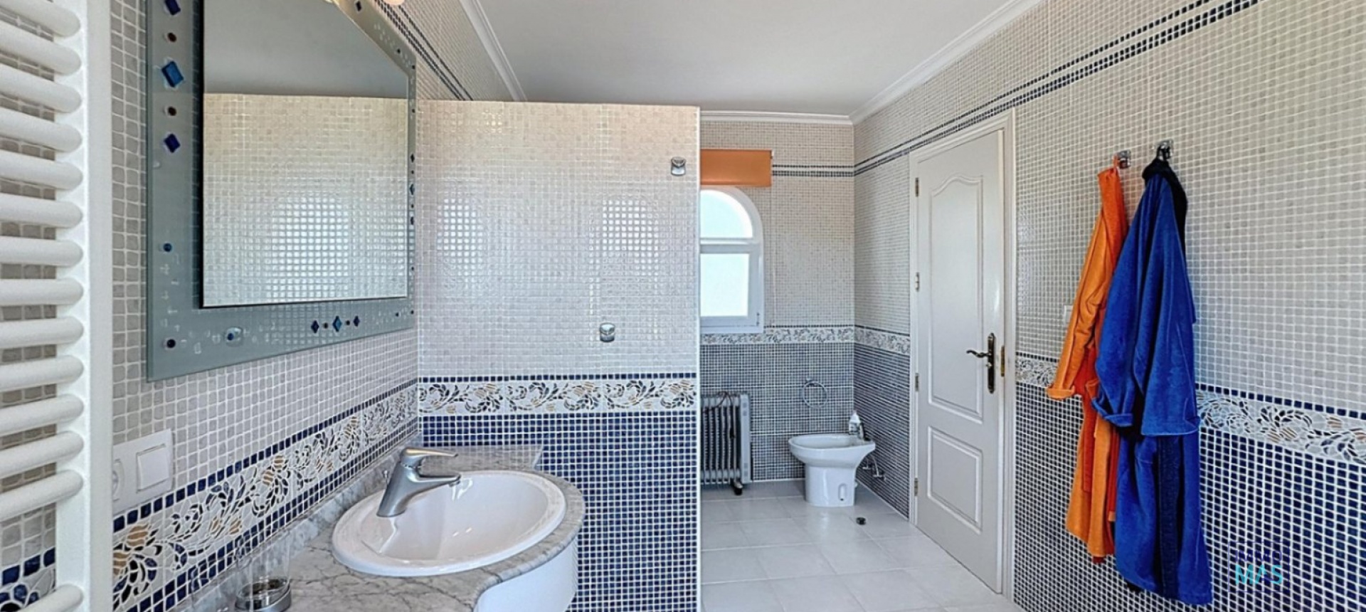 Resale - Villa - Benitachell - Magnolias