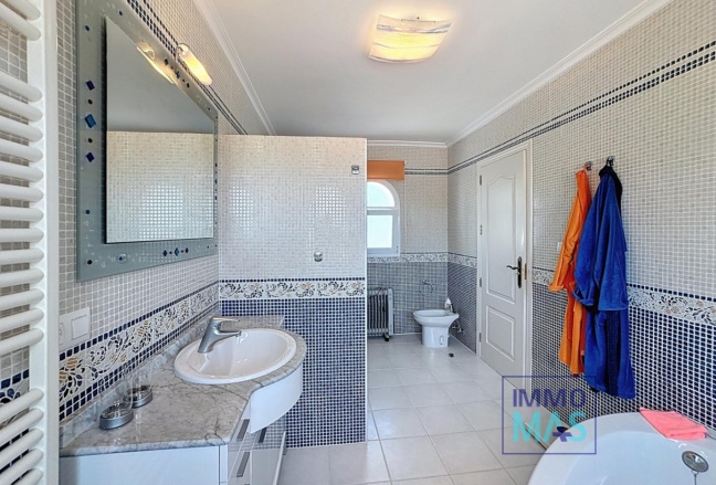 Resale - Villa - Benitachell - Magnolias