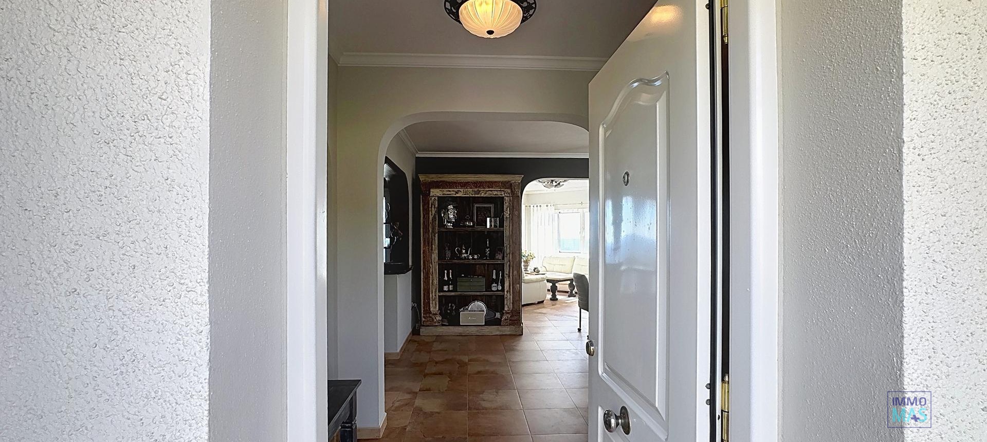 Resale - Villa - Benitachell - Lirios