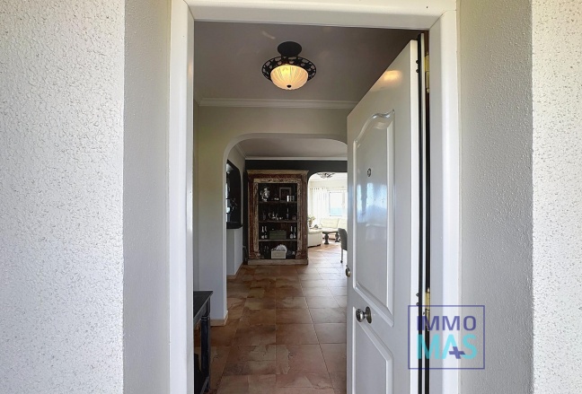 Resale - Villa - Benitachell - Lirios