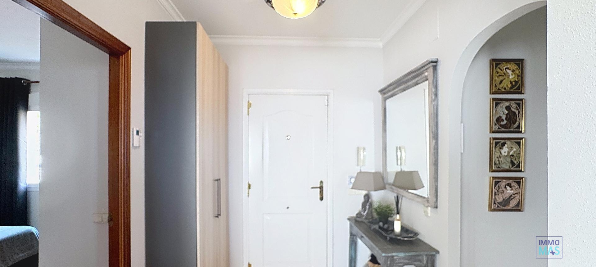 Resale - Villa - Benitachell - Lirios