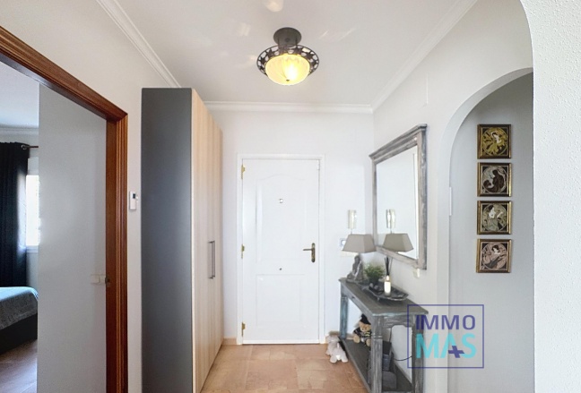 Resale - Villa - Benitachell - Lirios