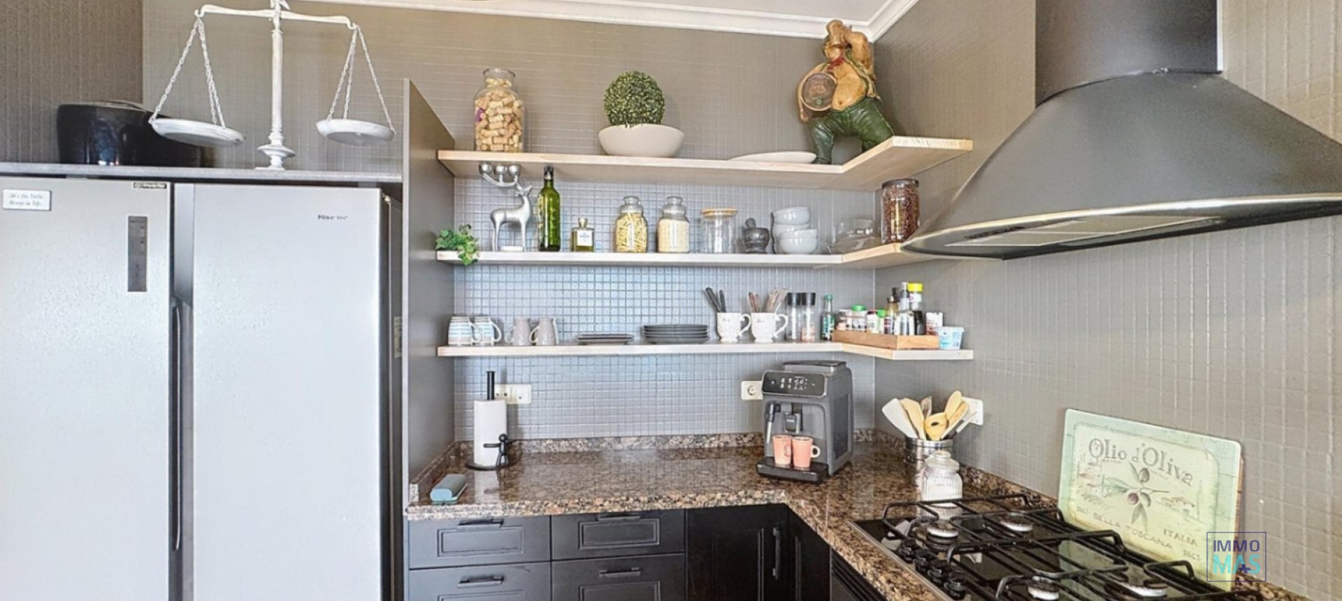 Resale - Villa - Benitachell - Lirios