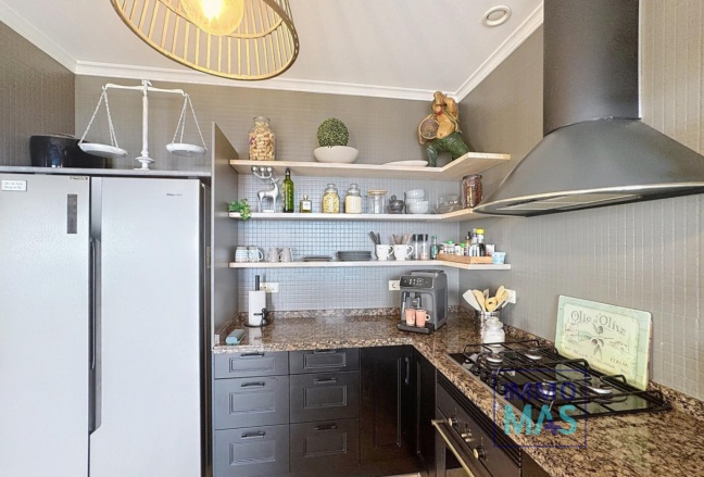 Resale - Villa - Benitachell - Lirios