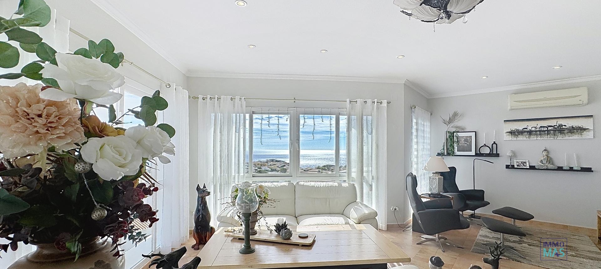 Resale - Villa - Benitachell - Lirios