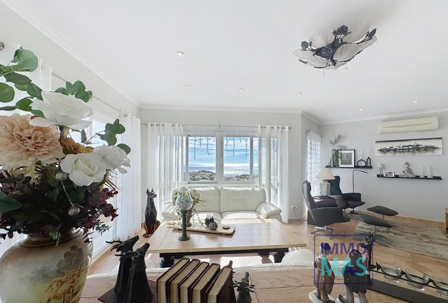 Resale - Villa - Benitachell - Lirios