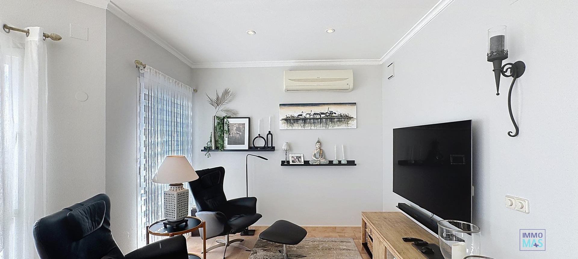 Resale - Villa - Benitachell - Lirios