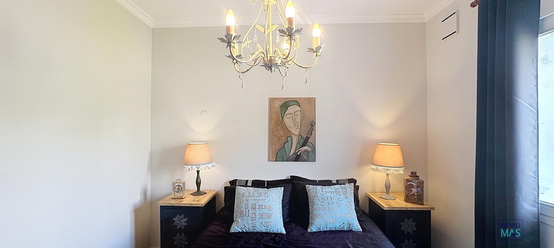 Resale - Villa - Benitachell - Lirios