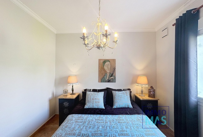 Resale - Villa - Benitachell - Lirios