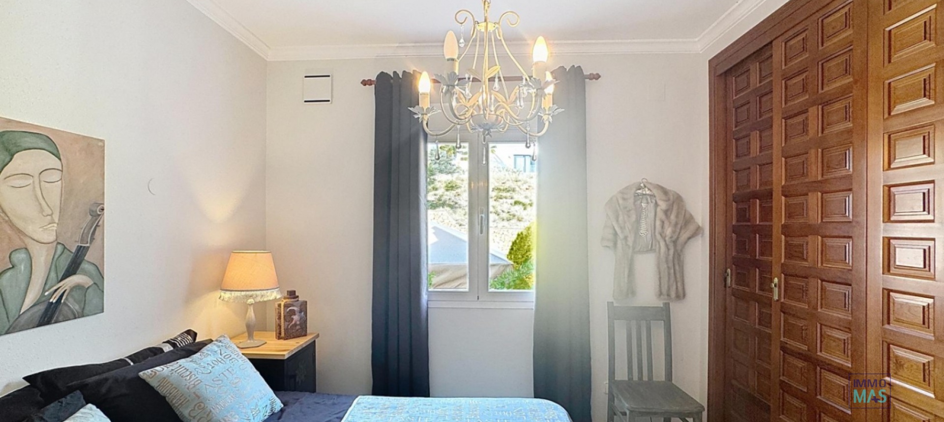 Resale - Villa - Benitachell - Lirios