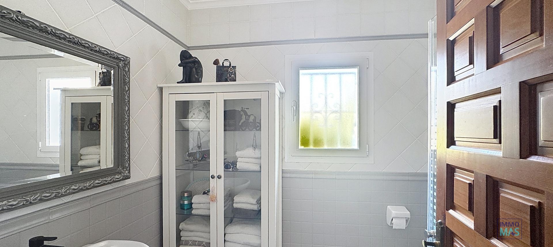 Resale - Villa - Benitachell - Lirios