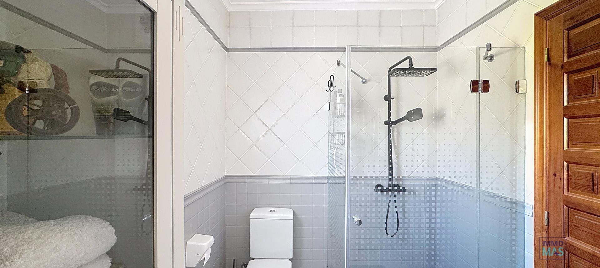 Resale - Villa - Benitachell - Lirios