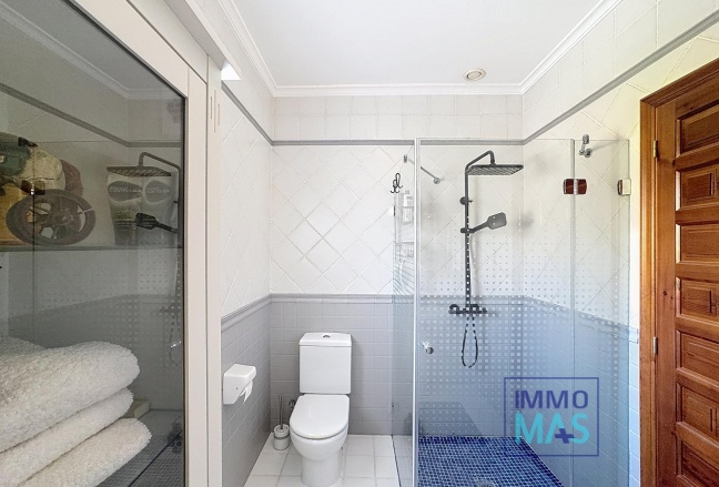 Resale - Villa - Benitachell - Lirios