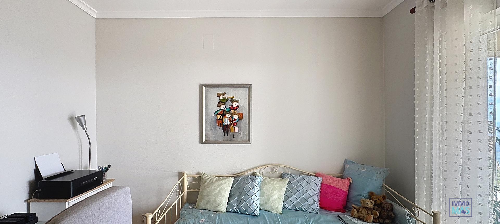 Resale - Villa - Benitachell - Lirios