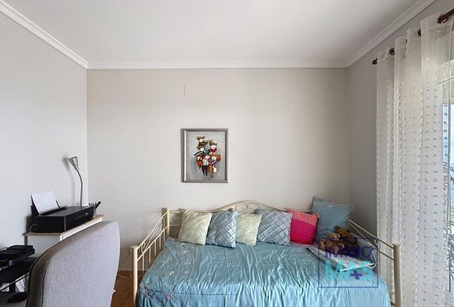 Resale - Villa - Benitachell - Lirios