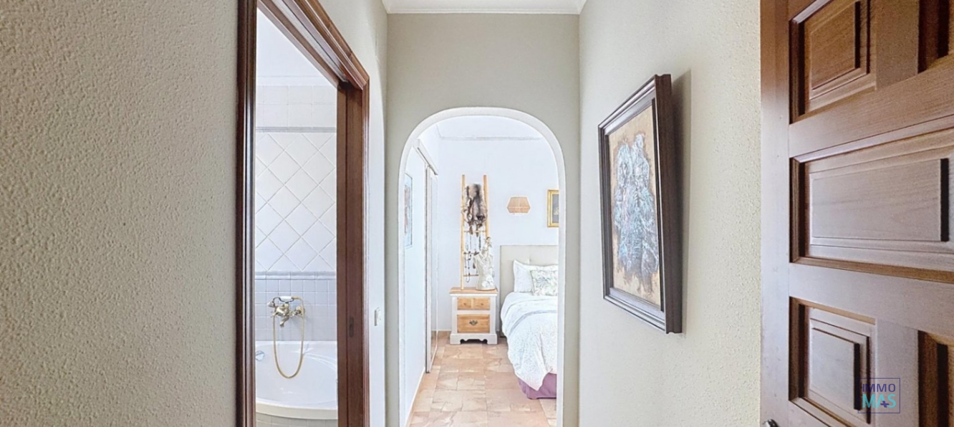 Resale - Villa - Benitachell - Lirios