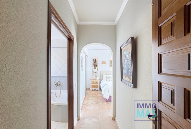 Resale - Villa - Benitachell - Lirios