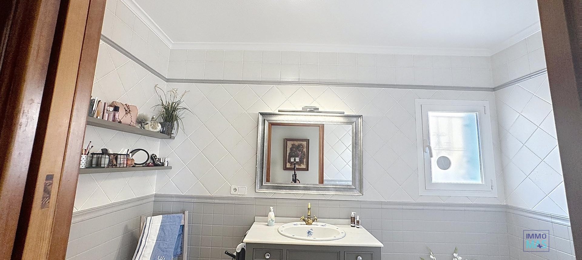 Resale - Villa - Benitachell - Lirios