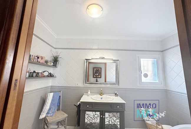 Resale - Villa - Benitachell - Lirios