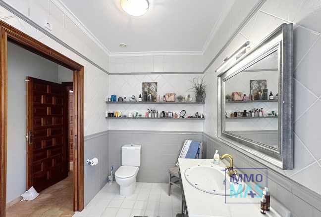 Resale - Villa - Benitachell - Lirios