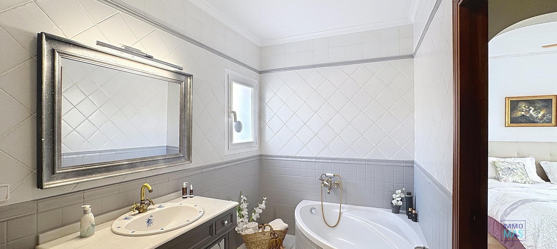 Resale - Villa - Benitachell - Lirios