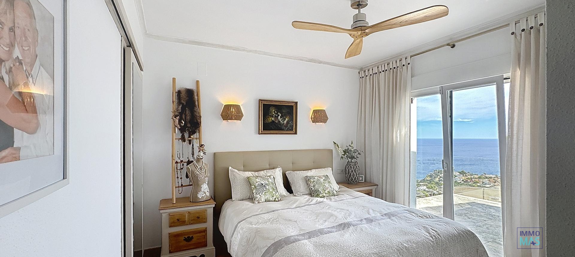 Resale - Villa - Benitachell - Lirios