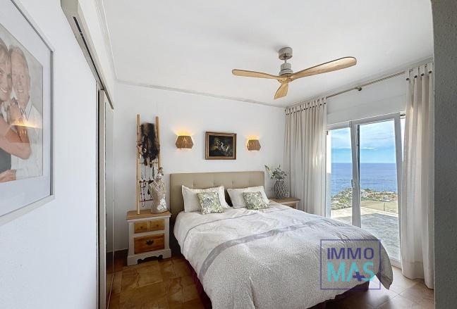 Resale - Villa - Benitachell - Lirios