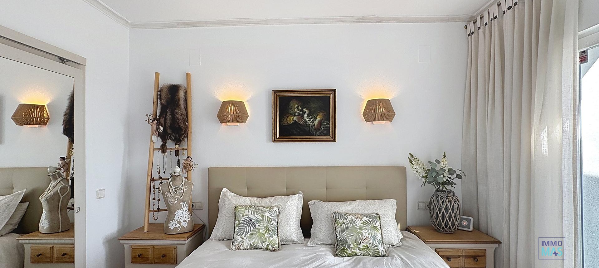 Resale - Villa - Benitachell - Lirios