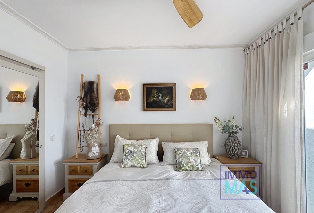 Resale - Villa - Benitachell - Lirios