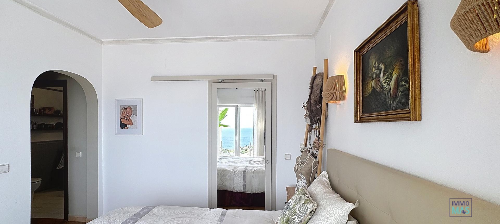 Resale - Villa - Benitachell - Lirios