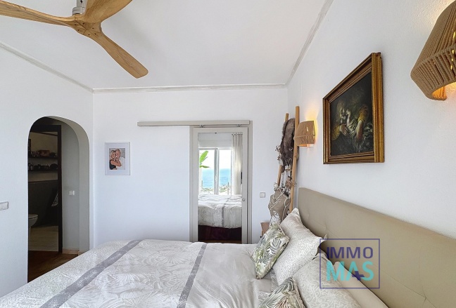 Resale - Villa - Benitachell - Lirios