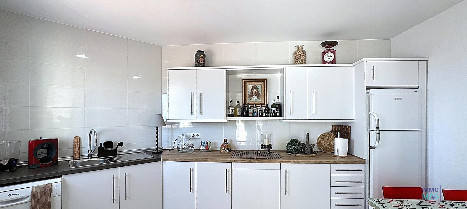 Resale - Villa - Benitachell - Lirios