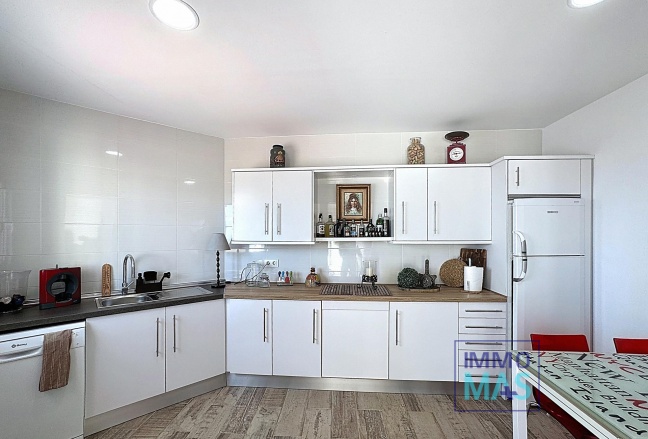 Resale - Villa - Benitachell - Lirios