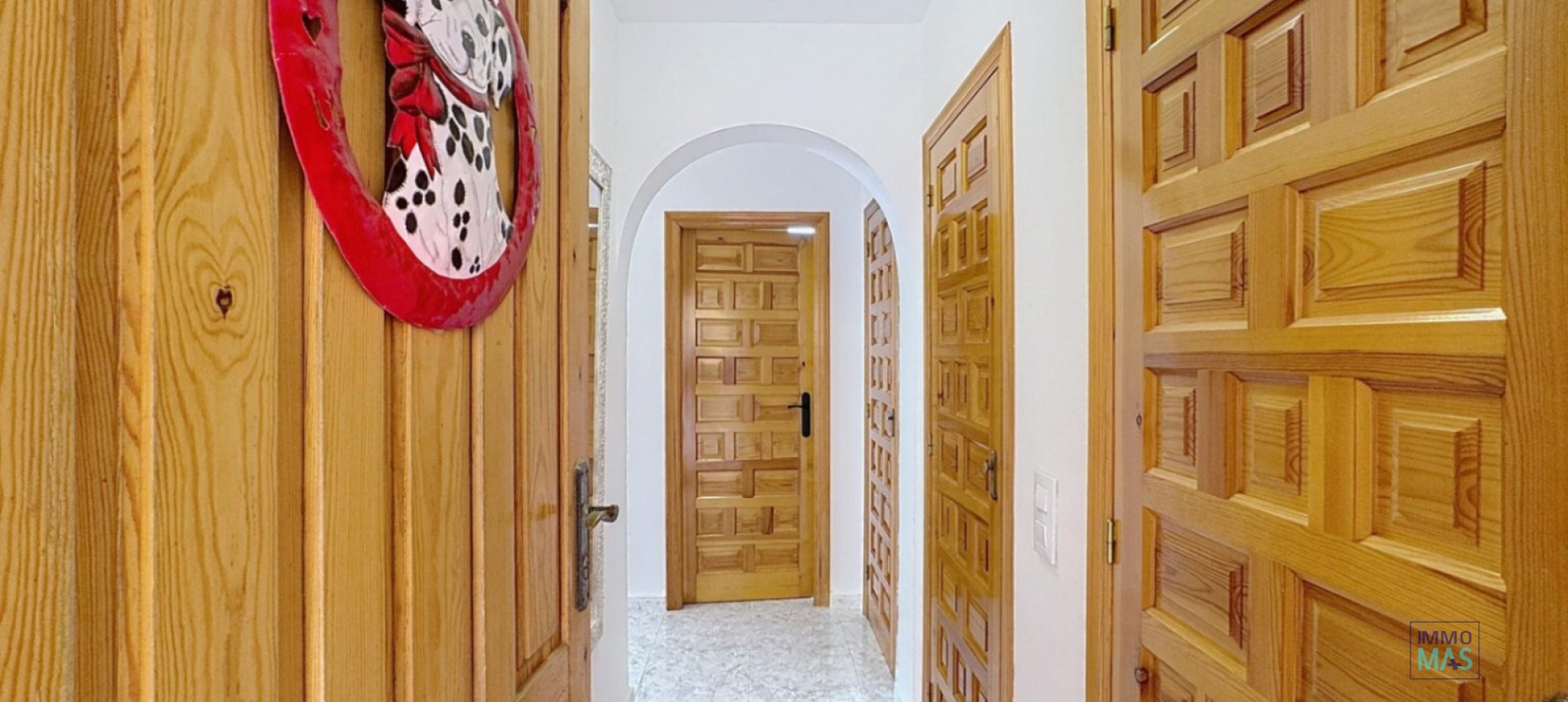 Resale - Apartment - Benitachell - Pueblo Panorama