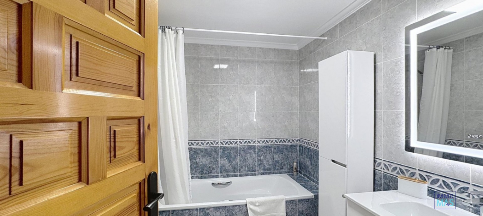 Resale - Apartment - Benitachell - Pueblo Panorama