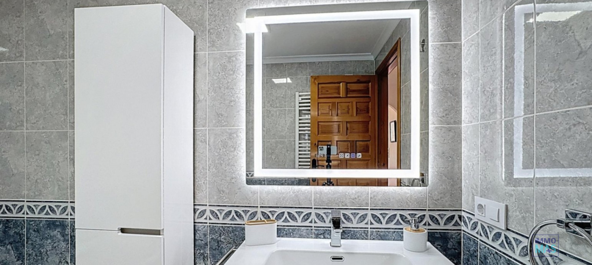 Resale - Apartment - Benitachell - Pueblo Panorama