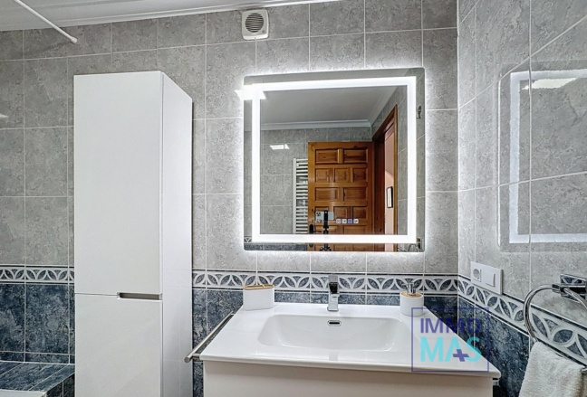 Resale - Apartment - Benitachell - Pueblo Panorama