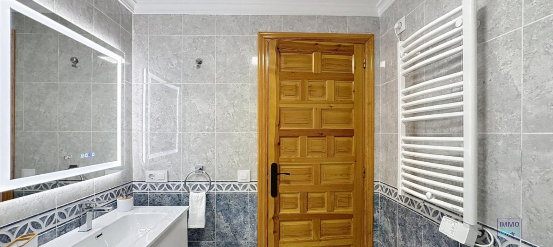 Resale - Apartment - Benitachell - Pueblo Panorama