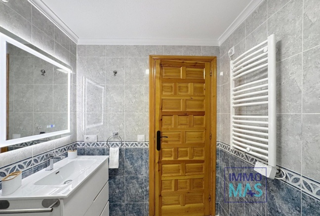 Resale - Apartment - Benitachell - Pueblo Panorama