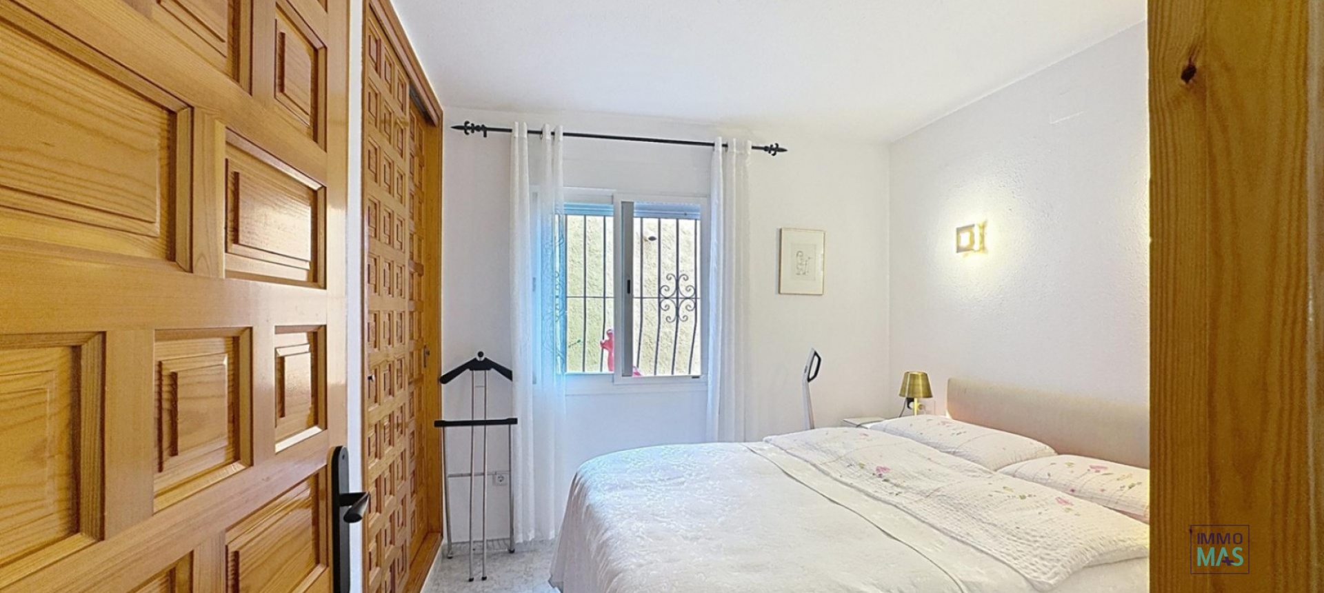 Resale - Apartment - Benitachell - Pueblo Panorama