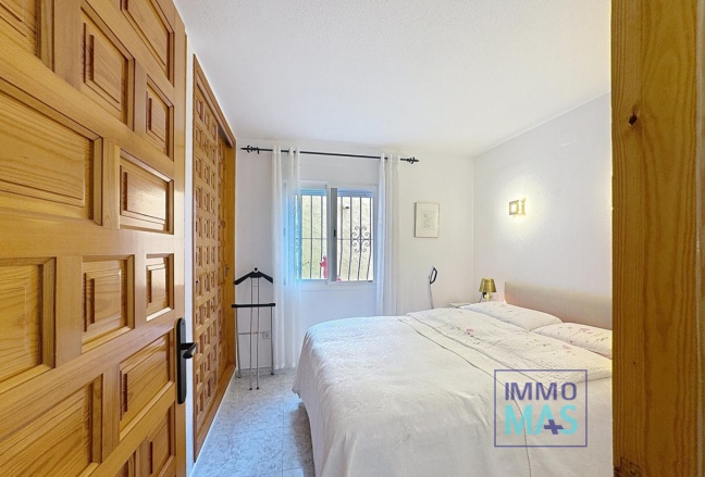 Resale - Apartment - Benitachell - Pueblo Panorama