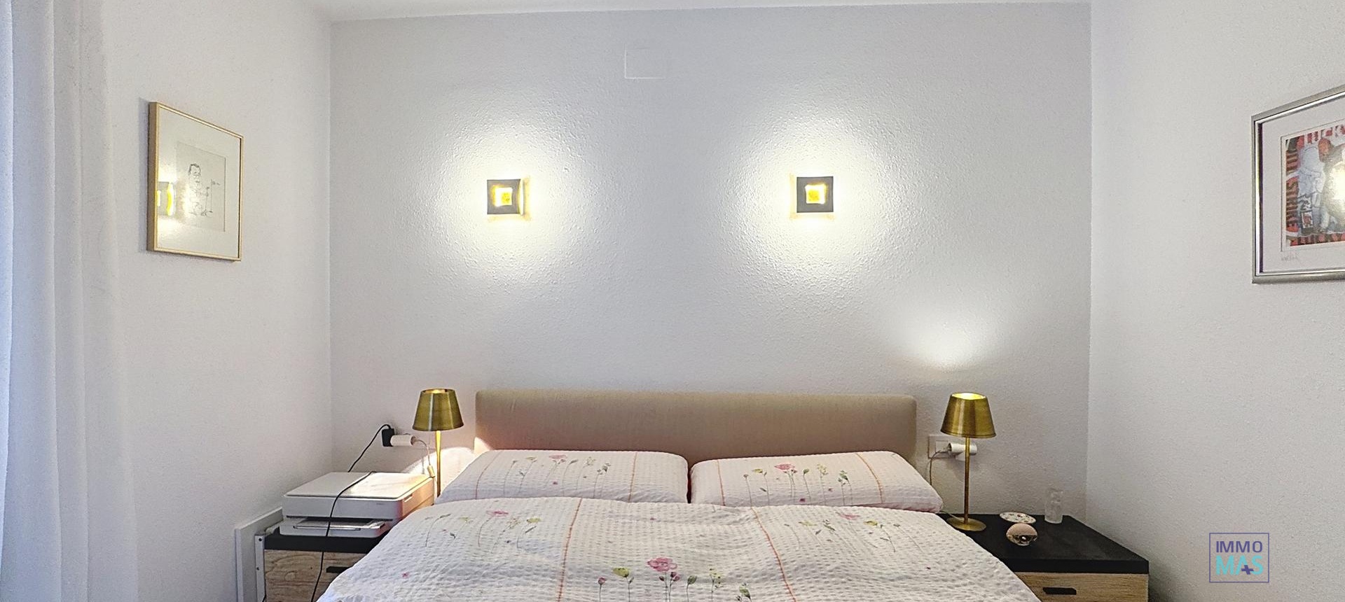 Resale - Apartment - Benitachell - Pueblo Panorama