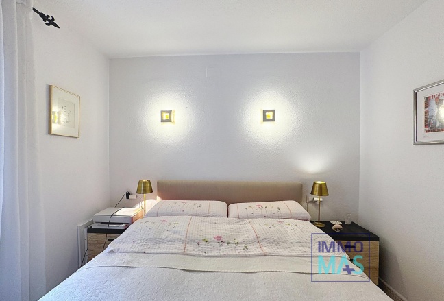 Resale - Apartment - Benitachell - Pueblo Panorama