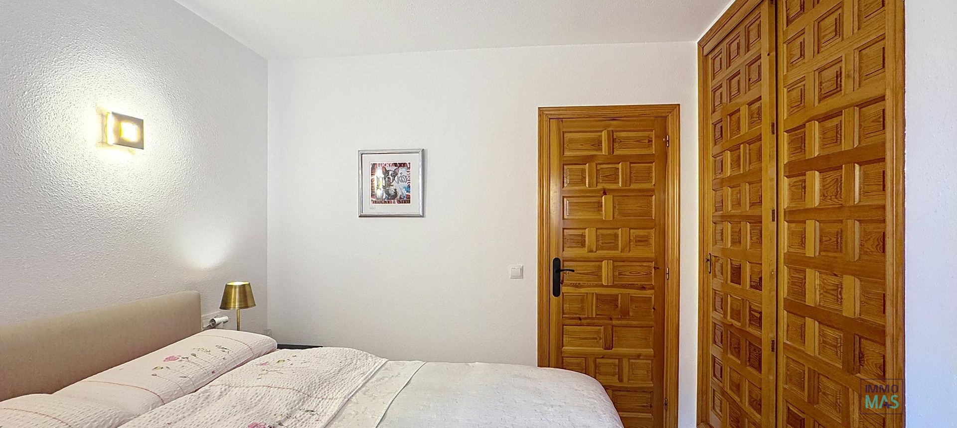 Resale - Apartment - Benitachell - Pueblo Panorama