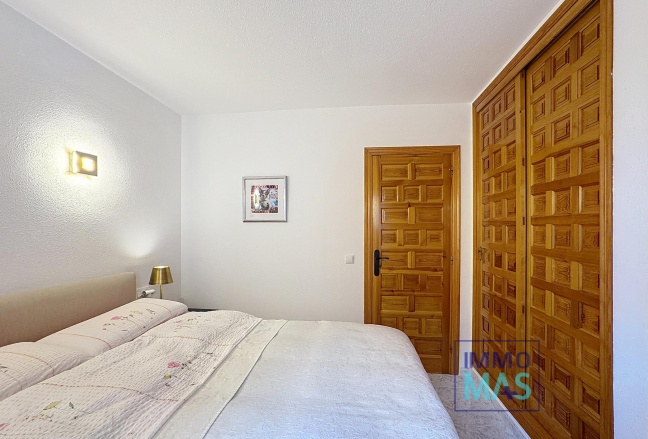 Resale - Apartment - Benitachell - Pueblo Panorama