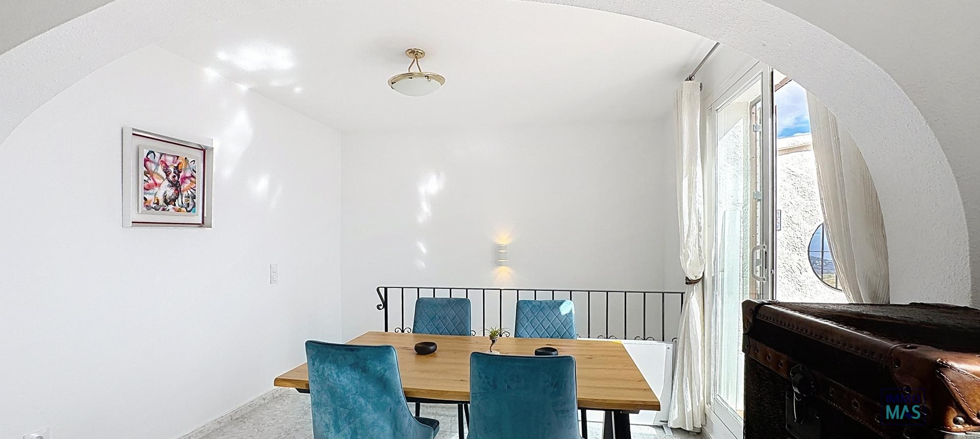 Resale - Apartment - Benitachell - Pueblo Panorama